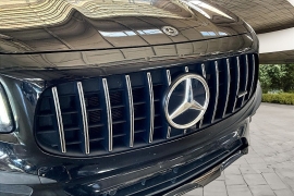 Used 2022  Mercedes-Benz GLB AMG GLB 35 4MATIC SUV at Pre-Owned Plus near San Antonio&comma; TX