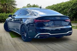 Used 2021  Audi A5 Sportback S line Premium Plus 45 TFSI quattro at Pre-Owned Plus near San Antonio&comma; TX