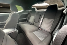 Used 2023 Dodge Challenger SXT RWD at Pre-Owned Plus near San Antonio, TX