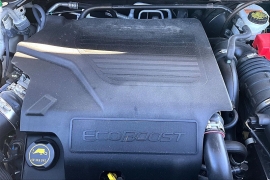 Used 2018  Ford Explorer 4d SUV 4WD Platinum at Pre-Owned Plus near San Antonio&comma; TX