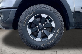 Used 2020  Ram 1500 4WD Quad Cab Rebel at Pre-Owned Plus near San Antonio&comma; TX