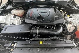 Used 2022 Alfa Romeo Giulia Ti RWD at Pre-Owned Plus near San Antonio, TX