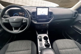 Used 2022  Ford Bronco Sport Big Bend 4x4 at Pre-Owned Plus near San Antonio&comma; TX