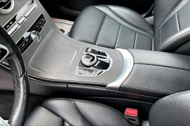 Used 2021  Mercedes-Benz C-Class C 300 4MATIC Sedan at Pre-Owned Plus near San Antonio&comma; TX