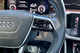 Used 2019  Audi A6 4d Sedan 3&period;0T Quattro Prestige at Pre-Owned Plus near San Antonio&comma; TX