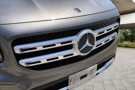 Used 2022  Mercedes-Benz GLB GLB 250 SUV at Pre-Owned Plus near San Antonio&comma; TX