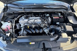 Used 2022  Toyota Corolla LE CVT at Pre-Owned Plus near San Antonio&comma; TX