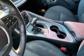 Used 2019  Dodge Challenger 2d Coupe RWD R&sol;T at Pre-Owned Plus near San Antonio&comma; TX