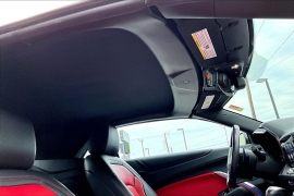 Used 2022  Chevrolet Camaro 2dr Conv 3LT at Pre-Owned Plus near San Antonio, TX