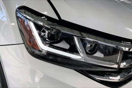 Used 2021  Volkswagen Atlas 2021&period;5 3&period;6L V6 SE w&sol;Technology FWD at Pre-Owned Plus near San Antonio&comma; TX