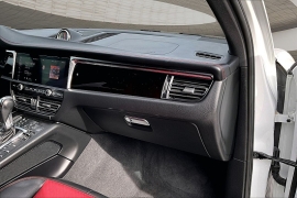 Used 2019  Porsche Macan 4d SUV AWD at Pre-Owned Plus near San Antonio&comma; TX