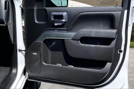 Used 2018  Chevrolet Silverado 1500 2WD Crew Cab LT at Pre-Owned Plus near San Antonio&comma; TX