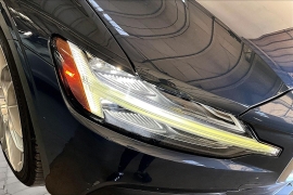 Used 2020  Volvo S60 4d Sedan FWD T5 Momentum at Pre-Owned Plus near San Antonio&comma; TX