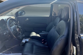 Used 2017 FIAT 500c 2d Convertible Lounge at Pre-Owned Plus near San Antonio, TX
