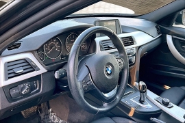 Used 2018  BMW 3 Series 320i xDrive Sedan South Africa at Pre-Owned Plus near San Antonio&comma; TX
