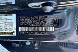 Used 2021  Toyota C-HR XLE FWD at Pre-Owned Plus near San Antonio&comma; TX