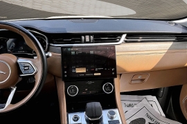 Used 2022  Jaguar F-PACE P250 AWD S at Pre-Owned Plus near San Antonio&comma; TX