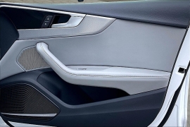 Used 2023  Audi A5 Sportback S line Premium Plus 45 TFSI quattro at Pre-Owned Plus near San Antonio&comma; TX