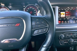 Used 2022 Dodge Charger R/T RWD at Pre-Owned Plus near San Antonio, TX