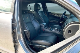 Used 2018 Chrysler 300 4d Sedan RWD S V6 at Pre-Owned Plus near San Antonio, TX