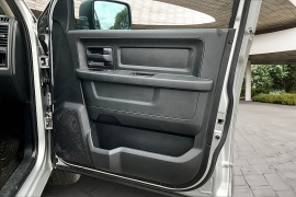 Used 2015 Ram 1500 2WD Crew Cab Express at Pre-Owned Plus near San Antonio, TX