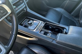 Used 2018 Jaguar F-PACE 4d SUV AWD 25t R-Sport at Pre-Owned Plus near San Antonio, TX