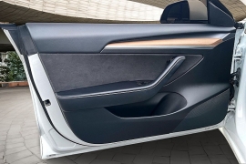 Used 2021  Tesla Model 3 Standard Range Plus RWD at Pre-Owned Plus near San Antonio&comma; TX