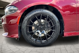 Used 2019 Dodge Charger 4d Sedan RWD GT at Pre-Owned Plus near San Antonio, TX