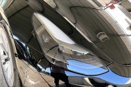Used 2022  Tesla Model 3 Long Range AWD at Pre-Owned Plus near San Antonio&comma; TX