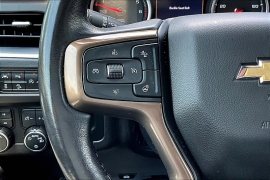 Used 2021 Chevrolet Suburban 4WD 4dr High Country at Pre-Owned Plus near San Antonio, TX