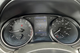 Used 2018  Nissan Rogue 4d SUV FWD SV at Pre-Owned Plus near San Antonio&comma; TX