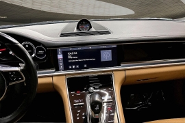 Used 2019  Porsche Panamera 4d Hatchback RWD at Pre-Owned Plus near San Antonio&comma; TX