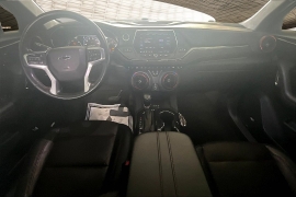 Used 2020 Chevrolet Blazer 4d SUV FWD RS at Pre-Owned Plus near San Antonio, TX