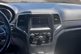 Used 2018  Jeep Grand Cherokee 4d SUV 2WD Laredo at Pre-Owned Plus near San Antonio&comma; TX