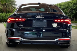 Used 2021  Audi A5 Sportback S line Premium Plus 45 TFSI quattro at Pre-Owned Plus near San Antonio&comma; TX