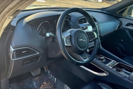 Used 2018 Jaguar F-PACE 4d SUV AWD 25t R-Sport at Pre-Owned Plus near San Antonio, TX