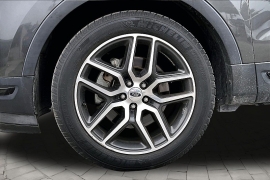 Used 2018  Ford Explorer 4d SUV 4WD Sport at Pre-Owned Plus near San Antonio&comma; TX
