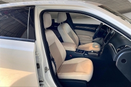 Used 2023  Chrysler 300 Touring RWD at Pre-Owned Plus near San Antonio&comma; TX