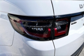 Used 2020  Land Rover Discovery Sport 4d SUV SE at Pre-Owned Plus near San Antonio&comma; TX