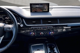 Used 2019  Audi Q7 4d SUV 3&period;0T Quattro Premium Plus at Pre-Owned Plus near San Antonio&comma; TX