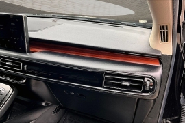 Used 2021  Lincoln Nautilus Reserve FWD at Pre-Owned Plus near San Antonio&comma; TX