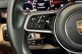 Used 2019  Porsche Cayenne 4d SUV AWD at Pre-Owned Plus near San Antonio&comma; TX