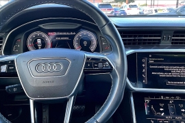 Used 2023  Audi A6 Sedan Premium 45 TFSI quattro at Pre-Owned Plus near San Antonio&comma; TX