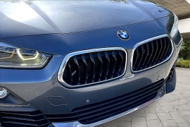 Used 2018  BMW X2 sDrive28i Sports Activity Coupe at Pre-Owned Plus near San Antonio&comma; TX