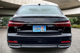 Used 2023 Audi A6 Sedan Premium 45 TFSI quattro at Pre-Owned Plus near San Antonio, TX