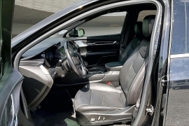 Used 2020  Cadillac XT5 4d SUV FWD Premium Luxury V6 at Pre-Owned Plus near San Antonio&comma; TX