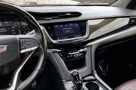 Used 2020  Cadillac XT6 4d SUV AWD Premium Luxury at Pre-Owned Plus near San Antonio&comma; TX