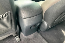 Used 2017 Hyundai Santa Fe 4d SUV FWD Limited Ultimate at Pre-Owned Plus near San Antonio, TX