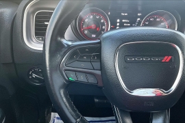 Used 2019  Dodge Charger 4d Sedan RWD SXT at Pre-Owned Plus near San Antonio&comma; TX