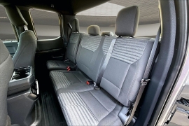 Used 2023  Ford F-150 2WD XL SuperCab 6&period;5' Box at Pre-Owned Plus near San Antonio&comma; TX